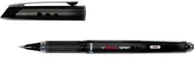 Pilot Tintenroller V Ball Grip 2233001 0,6mm Mine schwarz 303215790 Pilot Tintenroller V Ball Grip 2233001 0,6mm Mine schwarz 303215790 von Pilot