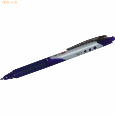 12 x Pilot Tintenroller V-Ball RT blau 12 x Pilot Tintenroller V-Ball RT blau von Pilot