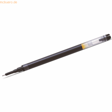 Pilot Tintenrollermine 2217 BXS-V7RT schwarz von Pilot