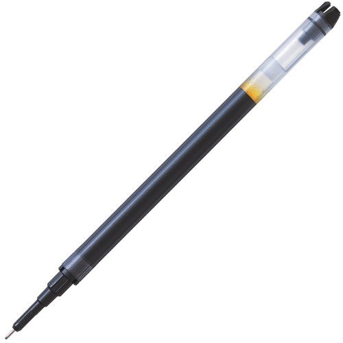 Pilot V7 RT Druckkugelschreiber Tintenrollermine schwarz (12 Stück) von Pilot