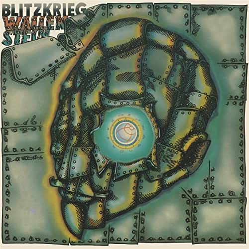 Blitzkrieg Blitzkrieg von Pilz