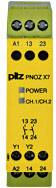 Pilz PNOZ X7 24VACDC 2n/o 774059 Sicherheitsschaltgerät Pilz PNOZ X7 24VACDC 2n/o 774059 Sicherheitsschaltgerät von Pilz GmbH & Co. KG