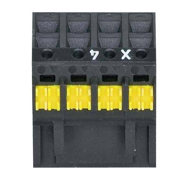 Pilz PNOZ s Setspring loaded 751004 terminals 22.5mm Sicherheitsschaltgerät Pilz PNOZ s Setspring loaded 751004 terminals 22.5mm Sicherheitsschaltgerät von Pilz GmbH & Co. KG