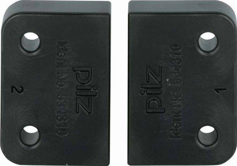 Pilz PSEN Distanzplatte/spacer 534310 10Stück Distanzplatte f.PSEN ma Pilz PSEN Distanzplatte/spacer 534310 10Stück Distanzplatte f.PSEN ma von Pilz GmbH & Co. KG