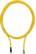 Pilz PSEN cable M8-8sf 5m Kabel 533151 gerade Buchse Pilz PSEN cable M8-8sf 5m Kabel 533151 gerade Buchse von Pilz GmbH & Co. KG
