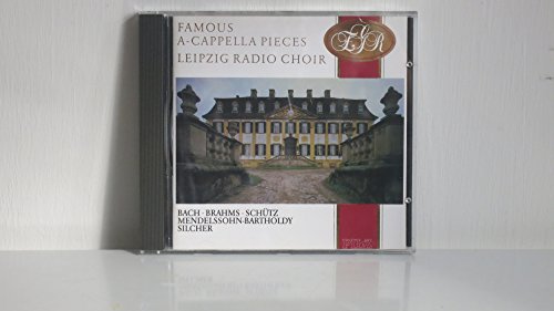 Famous A-Cappella Pieces von Pilz