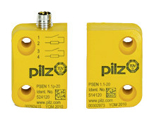 Pilz 504220 PSEN 1.1p-20/PSEN 1.1-20/8mm/ Pilz 504220 PSEN 1.1p-20/PSEN 1.1-20/8mm/ von Pilz
