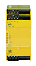 Pilz 750105 PNOZ s5 24VDC 2 n/o 2 n/o t Pilz 750105 PNOZ s5 24VDC 2 n/o 2 n/o t von Pilz
