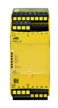 Pilz 751111 PNOZ s11 C 24VDC 8 n/o 1 n/c Pilz 751111 PNOZ s11 C 24VDC 8 n/o 1 n/c von Pilz