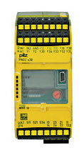 Pilz 751167 PNOZ s7.1 C 24VDC 3 n/o cascade Pilz 751167 PNOZ s7.1 C 24VDC 3 n/o cascade von Pilz