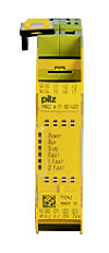 Pilz 772142 PNOZ m EF 8DI4DO Pilz 772142 PNOZ m EF 8DI4DO von Pilz