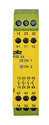 Pilz 774585 PZE X4 24VDC 4n/o Pilz 774585 PZE X4 24VDC 4n/o von Pilz