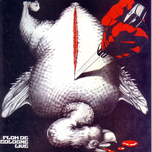Profitgeier [Vinyl LP] von Pilz