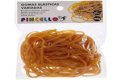 Pincello S3600338 Gummi von Pincello