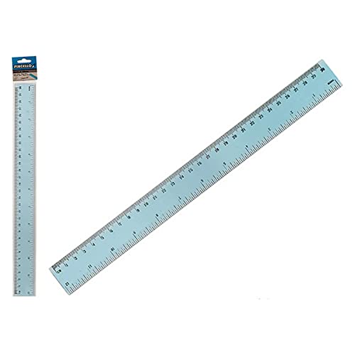 Pincello S3602301 Lineal, 0,5 x 34,5 x 3,5 cm von Pincello