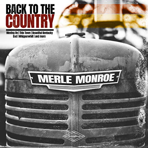 Back To The Country von Pinecastle