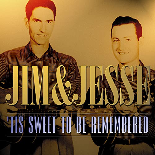 Tis Sweet to Be Remembered von Pinecastle