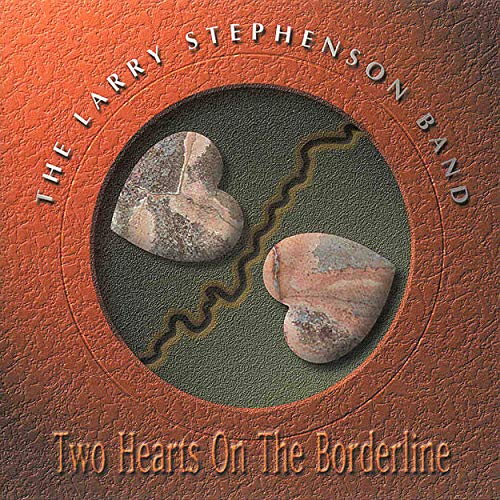 Two Hearts on a Borderline von Pinecastle