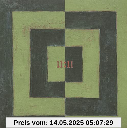 11:11 11:11 von Pinegrove