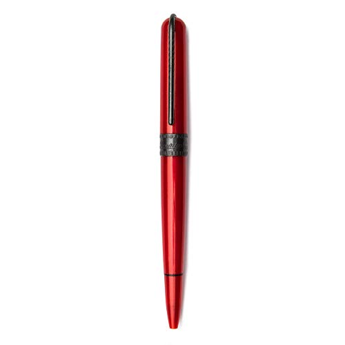 Pineider Metropolis Kugelschreiber, Rot von Pineider