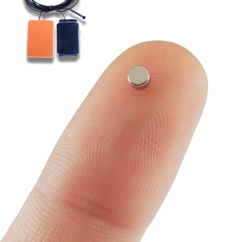 PingaOculto Spion Kopfhörer für Prüfung GSM Mini Nano Unsichtbare Kopfhörer für SIM-Karte mit Mikrofon - Unsichtbar Ohrhörer Kabellos Headset für Spicker Spy Earpiece In Ear (Spion Kopfhörer Nano V6) PingaOculto Spion Kopfhörer für Prüfung GSM Mini Nano Unsichtbare Kopfhörer für SIM-Karte mit Mikrofon - Unsichtbar Ohrhörer Kabellos Headset für Spicker Spy Earpiece In Ear (Spion Kopfhörer Nano V6) von PingaOculto
