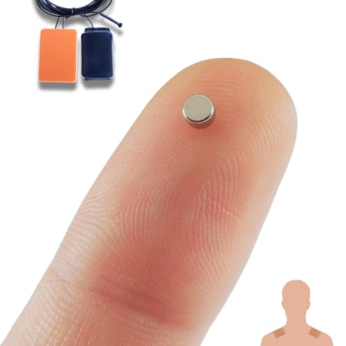 PingaOculto Spion Kopfhörer für Prüfung GSM Mini Nano Unsichtbare Kopfhörer für SIM-Karte mit Mikrofon und Haftstreifen - Unsichtbar Ohrhörer Kabellos Headset Spicker Ear (Spion Kopfhörer Nano V6) PingaOculto Spion Kopfhörer für Prüfung GSM Mini Nano Unsichtbare Kopfhörer für SIM-Karte mit Mikrofon und Haftstreifen - Unsichtbar Ohrhörer Kabellos Headset Spicker Ear (Spion Kopfhörer Nano V6) von PingaOculto