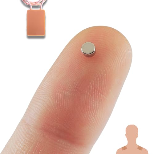 PingaOculto Spion Kopfhörer für Prüfung GSM Mini Nano Unsichtbare Kopfhörer für SIM-Karte mit Mikrofon und Haftstreifen - Unsichtbar Ohrhörer Kabellos Headset für Spicker Spy (Spion Kopfhörer Nano V7) PingaOculto Spion Kopfhörer für Prüfung GSM Mini Nano Unsichtbare Kopfhörer für SIM-Karte mit Mikrofon und Haftstreifen - Unsichtbar Ohrhörer Kabellos Headset für Spicker Spy (Spion Kopfhörer Nano V7) von PingaOculto