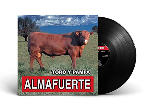 Toro Y Pampa: 15 Aniversario [Vinyl LP] von Pinh