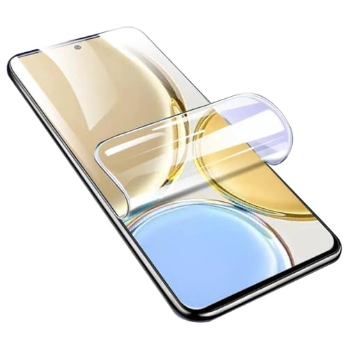 Piniwwe Schutzfolie für Samsung Galaxy S21 5G, Weich TPU Hydrogel Displayschutzfolie, Transparent, 2 Stück Piniwwe Schutzfolie für Samsung Galaxy S21 5G, Weich TPU Hydrogel Displayschutzfolie, Transparent, 2 Stück von Piniwwe