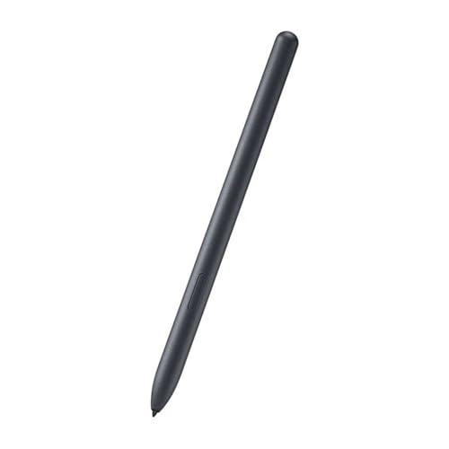 S Pen Eingabestift Ersatz Touch Pen für Samsung Galaxy Tab S7 / S7 FE SM-T870 SM-T875 SM-T876B, Schwarz S Pen Eingabestift Ersatz Touch Pen für Samsung Galaxy Tab S7 / S7 FE SM-T870 SM-T875 SM-T876B, Schwarz von Piniwwe