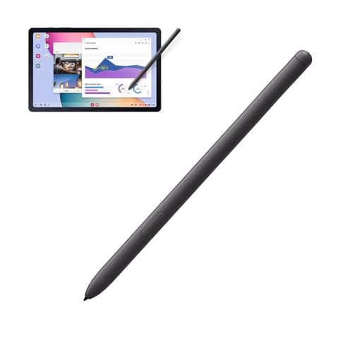 S Pen Ersatz-Stift Touch Pen für Samsung Galaxy Tab S6 Lite SM-P610, SM-P615, Grau S Pen Ersatz-Stift Touch Pen für Samsung Galaxy Tab S6 Lite SM-P610, SM-P615, Grau von Piniwwe