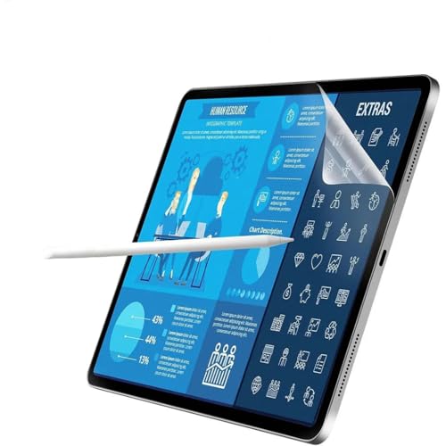 Schutzfolie für Google Pixel Tablet 10.95 Zoll, Matte Papier Folie Displayschutz zum Schreiben wie auf Papier, 2 Stück Schutzfolie für Google Pixel Tablet 10.95 Zoll, Matte Papier Folie Displayschutz zum Schreiben wie auf Papier, 2 Stück von Piniwwe