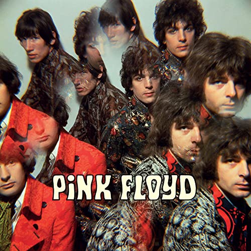 Piper At The Gates Of Dawn (Mono Version) [Vinyl LP] von Pink Floyd Records