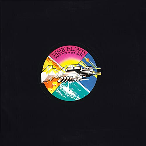 Wish You Were Here [Vinyl LP] von Pink Floyd Records
