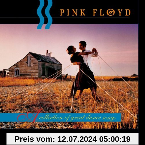 A Collection of Great Dance Songs von Pink Floyd