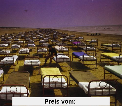 A Momentary Lapse Of Reason (remastered) von Pink Floyd