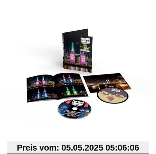 Animals 2018 Remix - Dolby Atmos [Blu-ray] von Pink Floyd