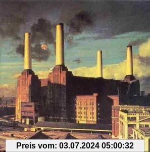 Animals [Musikkassette] von Pink Floyd