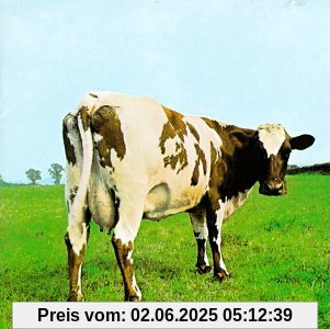 Atom Heart Mother Atom Heart Mother von Pink Floyd
