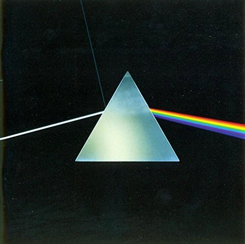 Dark Side of the Moon (Original Recording Remastered) - Audio CD (1994) by Unknown (0100-01-01j von Pink Floyd