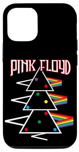 Hülle für iPhone 12/12 Pro Pink Floyd Prismenbaum von Pink Floyd
