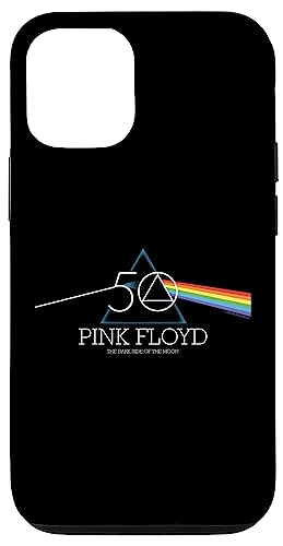 Hülle für iPhone 15 Pink Floyd Prisma zum 50. Jahrestag der dunklen Seite des Mondes Hülle für iPhone 15 Pink Floyd Prisma zum 50. Jahrestag der dunklen Seite des Mondes von Pink Floyd