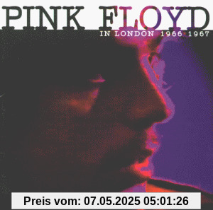 In London 1966-1967 [+Bonus CD-ROM] [REMASTERED] von Pink Floyd