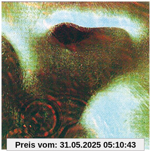 Meddle von Pink Floyd