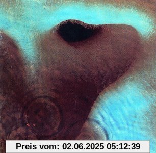 Meddle Meddle von Pink Floyd