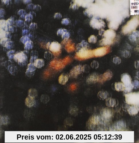 Obscured By Clouds Obscured By Clouds von Pink Floyd