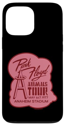 Pink Floyd Animals Tour 1977 im Anaheim Stadium Hülle für iPhone 13 Pro Max Pink Floyd Animals Tour 1977 im Anaheim Stadium Hülle für iPhone 13 Pro Max von Pink Floyd