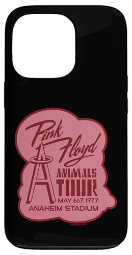 Pink Floyd Animals Tour 1977 im Anaheim Stadium Hülle für iPhone 13 Pro Pink Floyd Animals Tour 1977 im Anaheim Stadium Hülle für iPhone 13 Pro von Pink Floyd