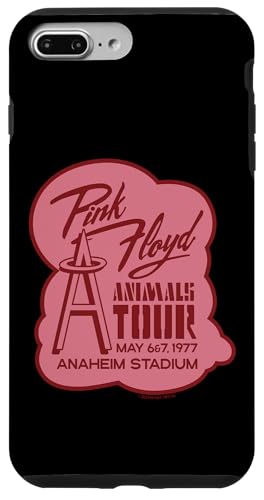 Pink Floyd Animals Tour 1977 im Anaheim Stadium Hülle für iPhone 7 Plus/8 Plus Pink Floyd Animals Tour 1977 im Anaheim Stadium Hülle für iPhone 7 Plus/8 Plus von Pink Floyd