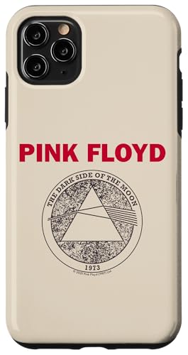 Pink Floyd Die dunkle Seite des Mondes 1973 Hülle für iPhone 11 Pro Max Pink Floyd Die dunkle Seite des Mondes 1973 Hülle für iPhone 11 Pro Max von Pink Floyd